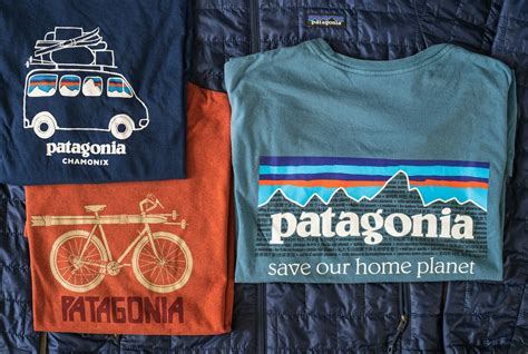 兩個山的品牌|關於品牌你可能不知道的三兩事—Patagonia 